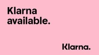 Klarna available